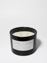 Sand + Paws California Beach House 12 oz scented candle